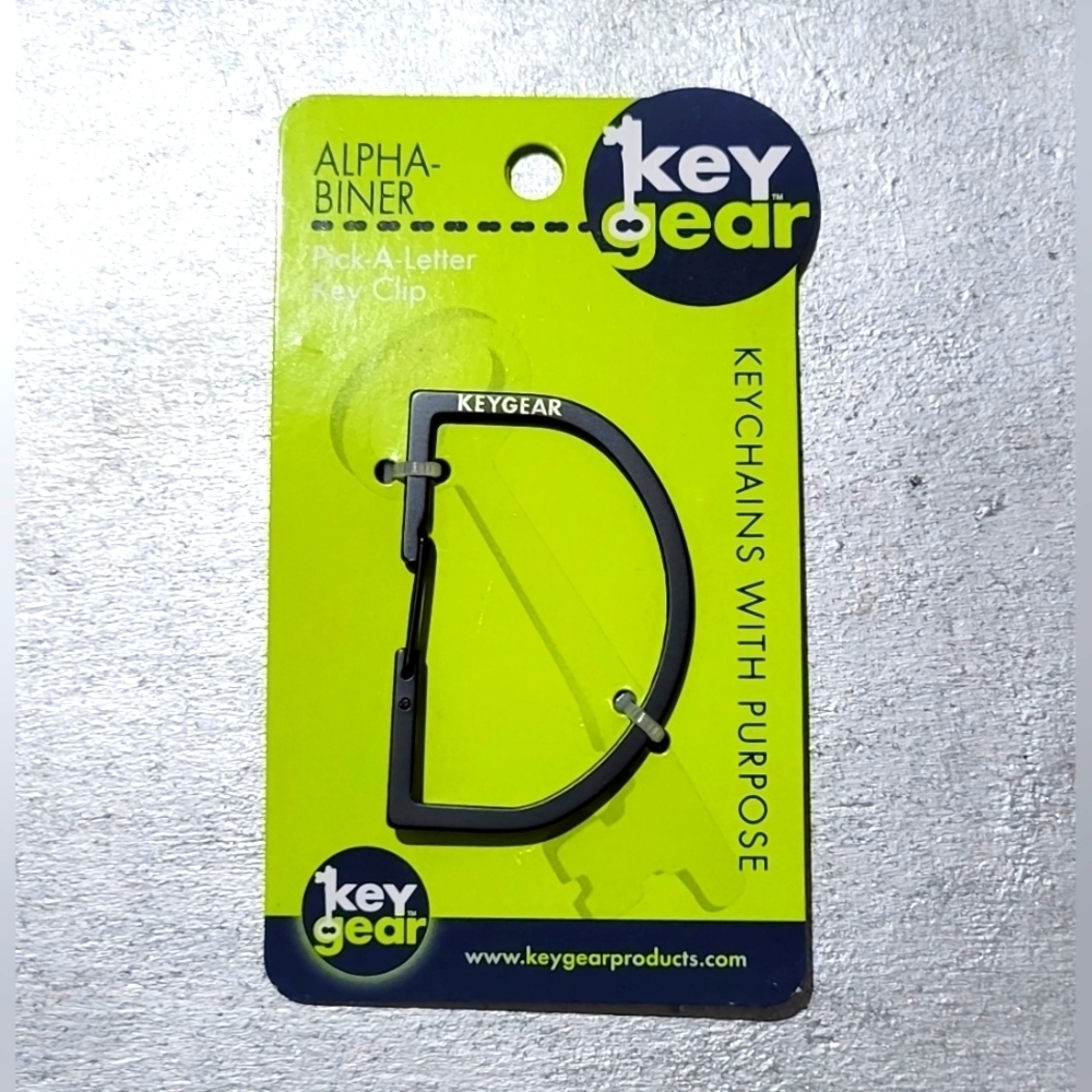 Keychain